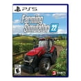 thumbnail image 1 of Farming Simulator 22 - PS5 - PlayStation 5, 1 of 3
