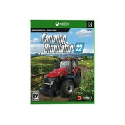 U&i Farming Simulator 22