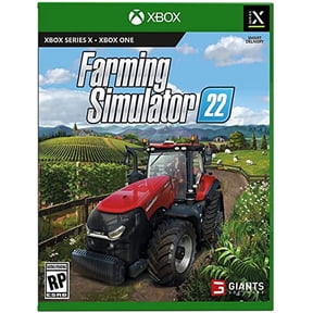 Farming Simulator 22 (Xbox One)