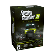 Farming Simulator 25 Collectors Edition PC Game