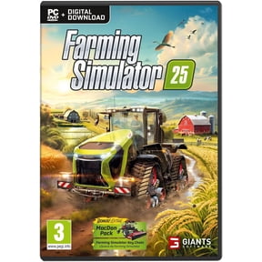 Farming Simulator 25 PC