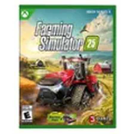 Farming Simulator 25 - Xbox Series X