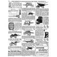 thumbnail image 1 of Farming Tools, 1902. /Npage From A Sears, Roebuck & Co., 1902. Poster Print by  (18 x 24), 1 of 10