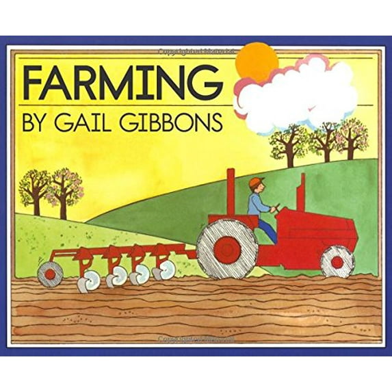 Pre-Owned Farming (Hardcover) 0823406822 9780823406821