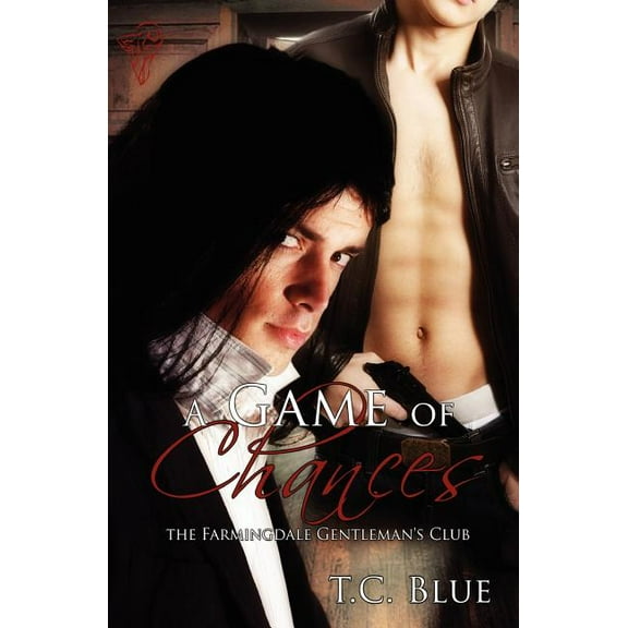 Farmingdale Gentleman's Club: A Game of Chances (Paperback)