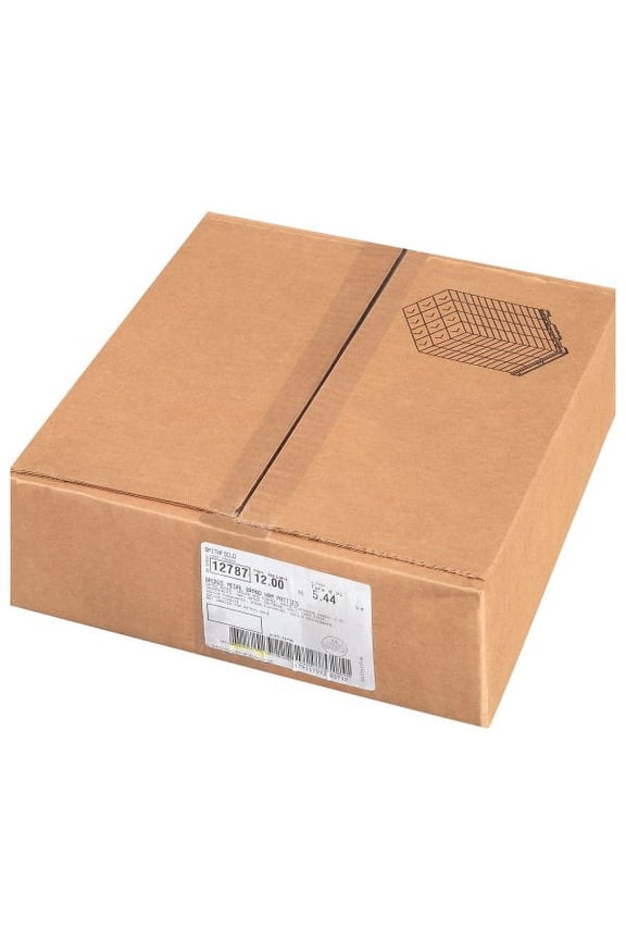 Farmland Flat Ham Patty, 2 Ounce - 12 pound