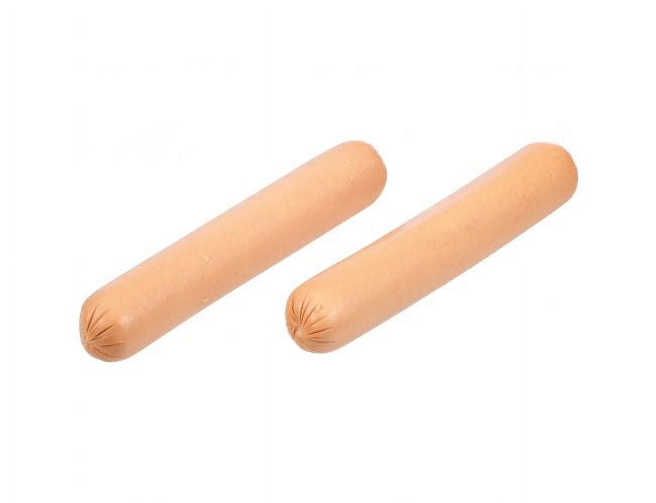 Farmland Gold Medal Meat Hot Dog - 5:1 - 1 each.