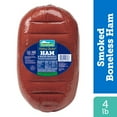 Farmland, Hickory Smoked Deli Ham, 4 lb