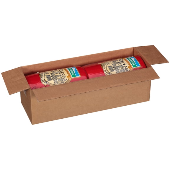 Farmland Premium Deli Meat Bologna, 5 Pound - 2 per case.