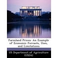 thumbnail image 1 of Farmland Prices: An Example of Economic Forcasts, Uses, and Limitations Paperback, 1 of 1