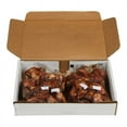 thumbnail image 1 of Farmland Smoked Barbecue Pork Bit Rib - Rack, 5 Pound - 2 per case., 1 of 5