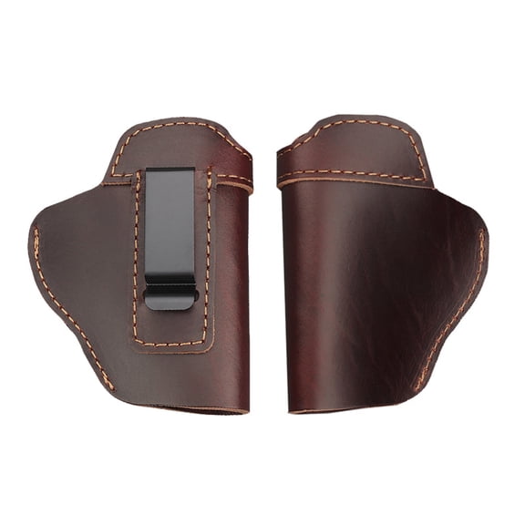 Farmman leather holster