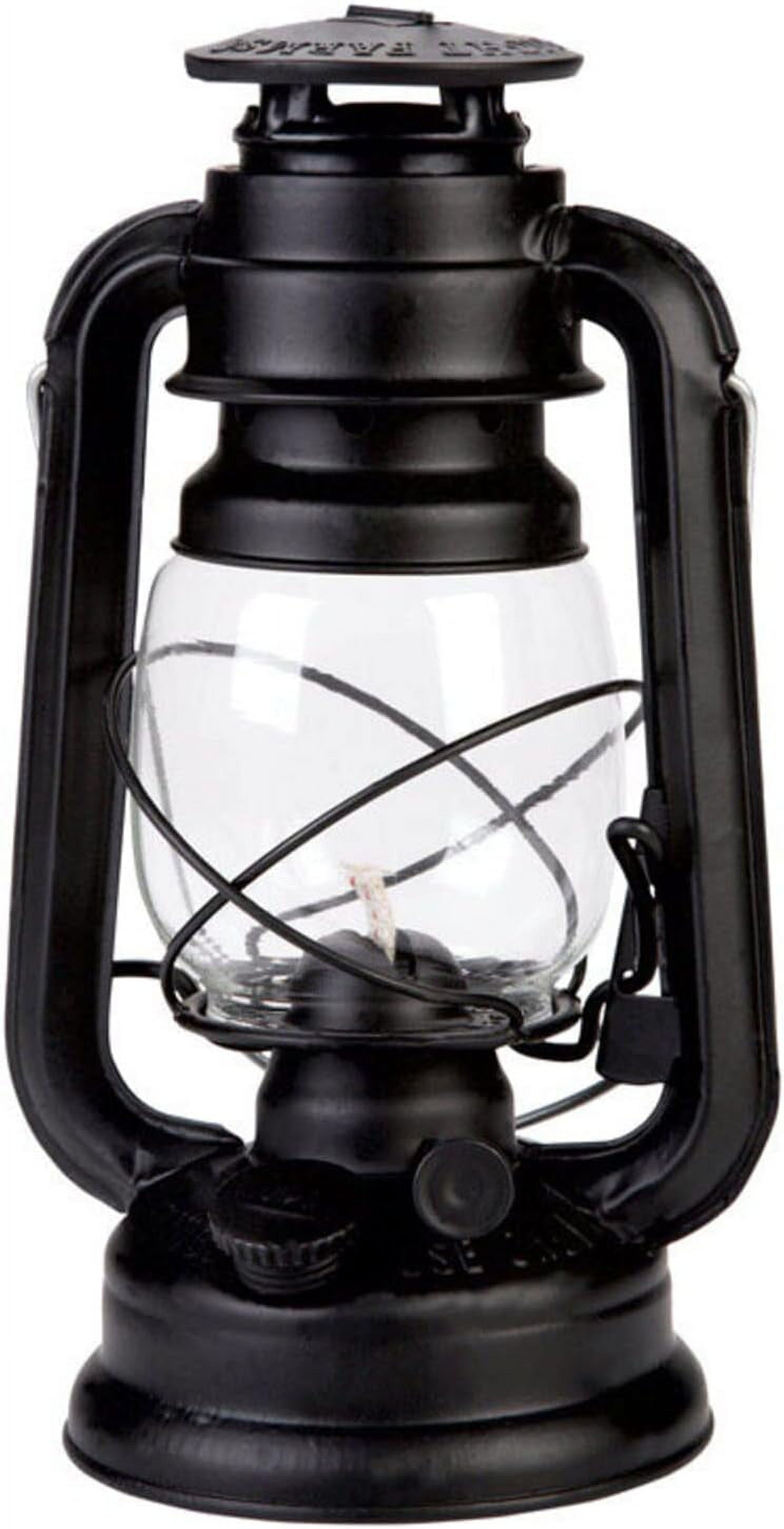 Farms 52664 Farmer's Lantern Oil Lamp