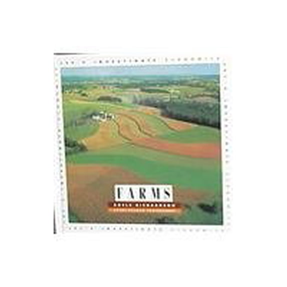 Pre-Owned Farms (Library Binding) 9780886823535