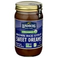 thumbnail image 1 of Farms - Organic Sweet Dreams Brown Rice Syrup Substitute Sweetener Replaces Sugar Honey Corn Non-..., 1 of 1