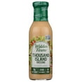 Farms Thousand Island Dressing 12 oz. (Pack of 3)