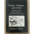 thumbnail image 1 of Pre-Owned Farms, Villages, and Cities (Hardcover) 080149298X 9780801492983, 1 of 1
