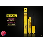 Farm Stay Visible Difference Volume Up Mascara