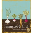thumbnail image 1 of Pre-Owned Farmstead Chef (Paperback) 0865717036 9780865717039, 1 of 1