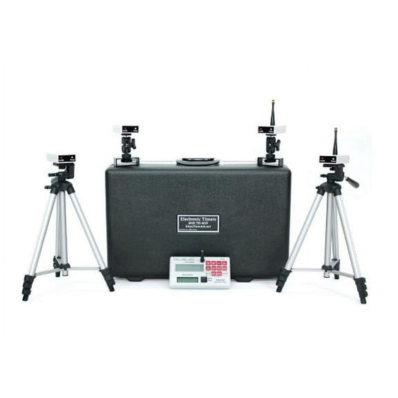 Farmtek Basic Roping Timer Package