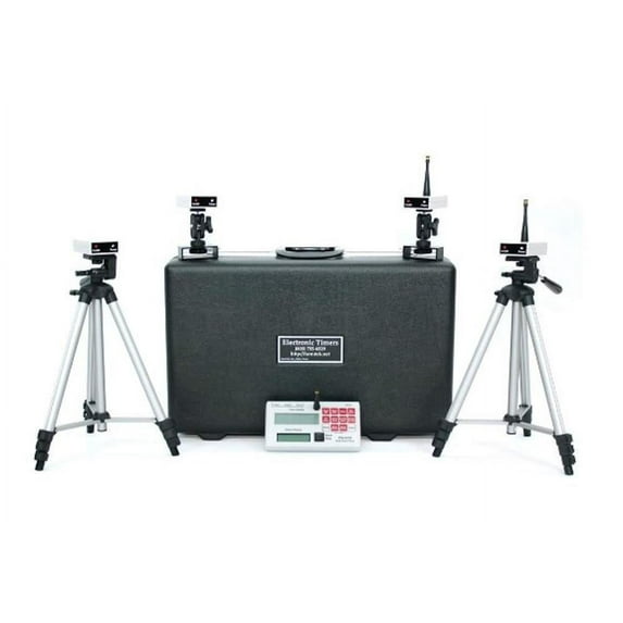 Farmtek Basic Roping Timer Package