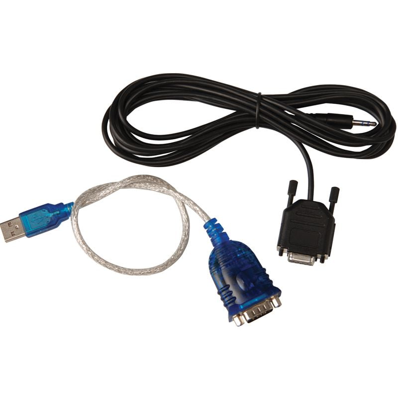 Farmtek Timer to PC Cable Option