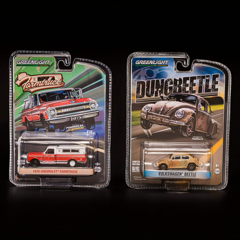Farmtruck diecast clearance