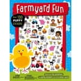 thumbnail image 1 of Pre-Owned Farmyard Fun (Paperback) 1785981463 9781785981463, 1 of 1