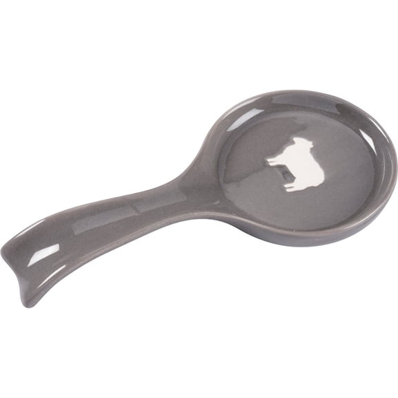 Spoon Rest - Sheep