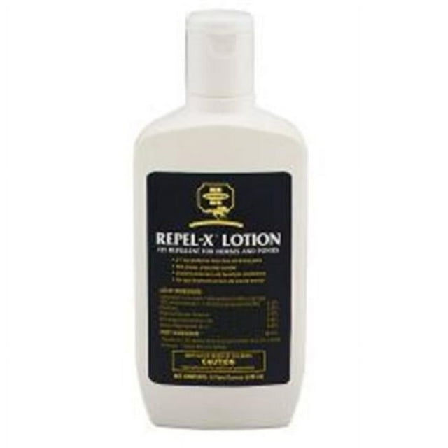 Farnam 19903 Repel-x Lotion 8oz 1 - 19903