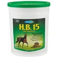 thumbnail image 1 of Farnam H B 15 Hoof Supplement 3lb, 1 of 9
