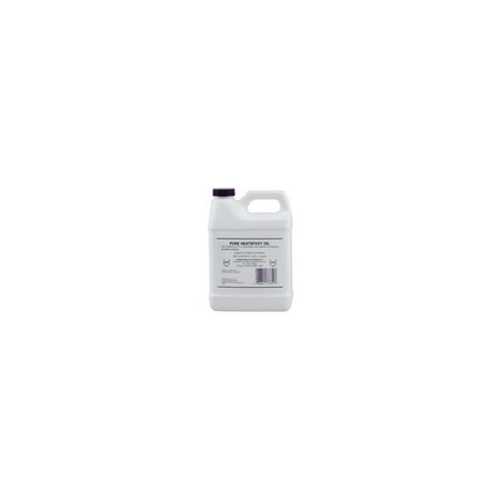 Farnam 77651 Pure Neatsfoot Oil, 32-oz. - Quantity 1