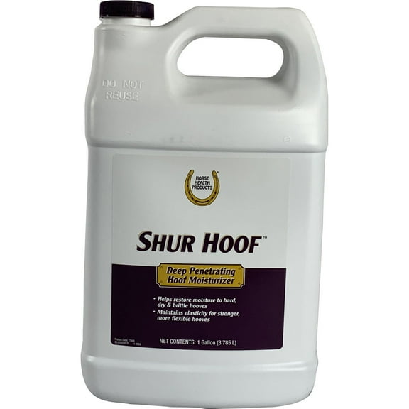 Shur Hoof Deep Penetrating Hoof Moisturizer