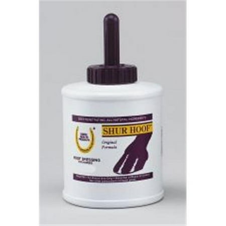 Shur Hoof Deep Penetrating Hoof Moisturizer
