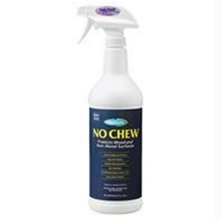 Farnam Companies Inc-No Chew Clear with Sprayer 32 Ounce