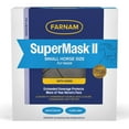thumbnail image 1 of Farnam Companies Inc-Supermask Ii With Ears- Assorted Arabian, 1 of 11