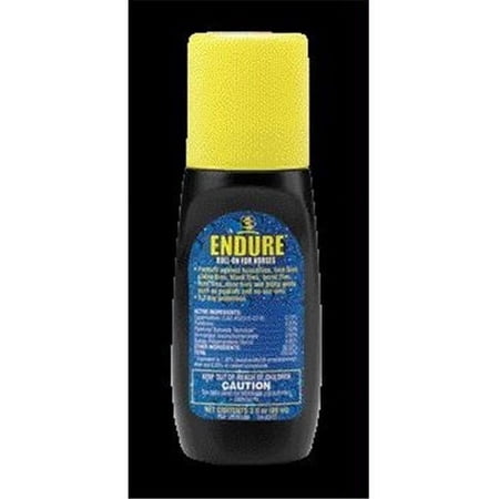 Farnam Endure Sweat-Resistant Fly Spray for Horses, 15 oz