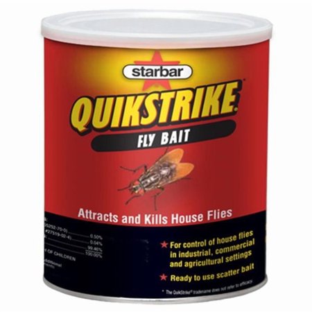 Farnam Home & Garden 100508298 5 lbs. Fly Bait
