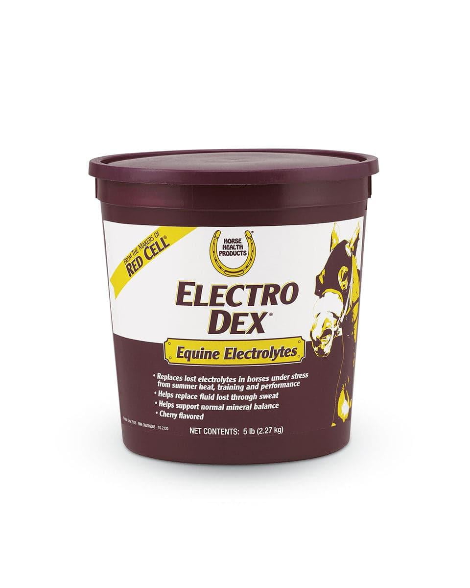 Horse Health Electro Dex 5lb