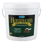Farnam Horseshoer's Secret Pelleted Hoof Supplement 11 pounds