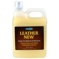 thumbnail image 1 of Farnam Leather Deep Conditioner & Restorer, 32 oz, Clear, 1 of 6