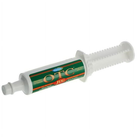 Farnam OTC Jug Electrolyte Paste 60cc