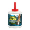 thumbnail image 1 of Farnam Rain Maker Triple Action Hoof Moisturizer and Conditioner for Horses, prevents cracks and contracted heels 32 Fluid Ounces, 1 of 10