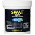 thumbnail image 1 of Farnam SWAT Fly Repellent Ointment Clear 6oz, 1 of 10