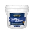 thumbnail image 1 of Farnam SandClear Natural Psyllium Crumbles for Horses, 20 Pound, 64 Scoops, 1 of 14