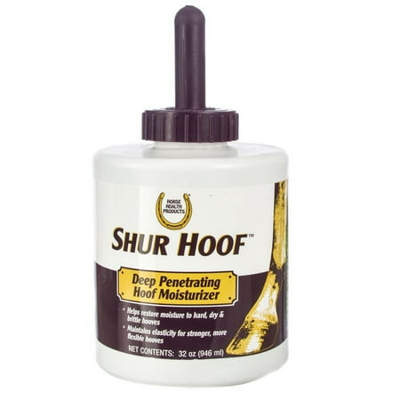 Shur Hoof Deep Penetrating Hoof Moisturizer