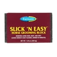 thumbnail image 1 of Farnam Slick 'N Easy Horse Grooming Block one size, 1 of 6
