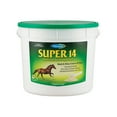 thumbnail image 1 of Farnam Super 14 Healthy Skin and Coat Supplement 6.5 Pounds, 1 of 2
