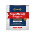thumbnail image 1 of Farnam SuperMask II Horse Fly Mask Without Ears Assorted Colors Average Horse, 1 of 15