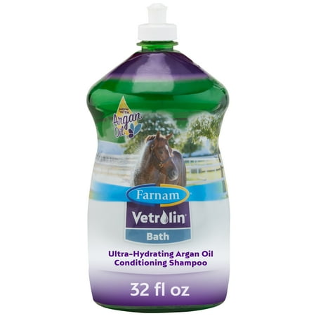 Farnam Vetrolin Bath 32 Ounces